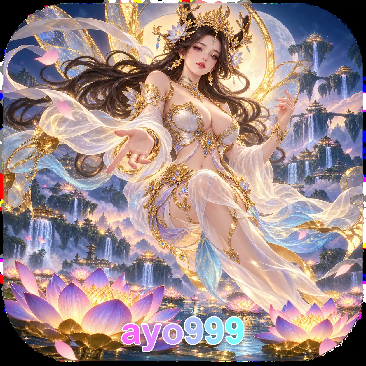ayo999 bonus