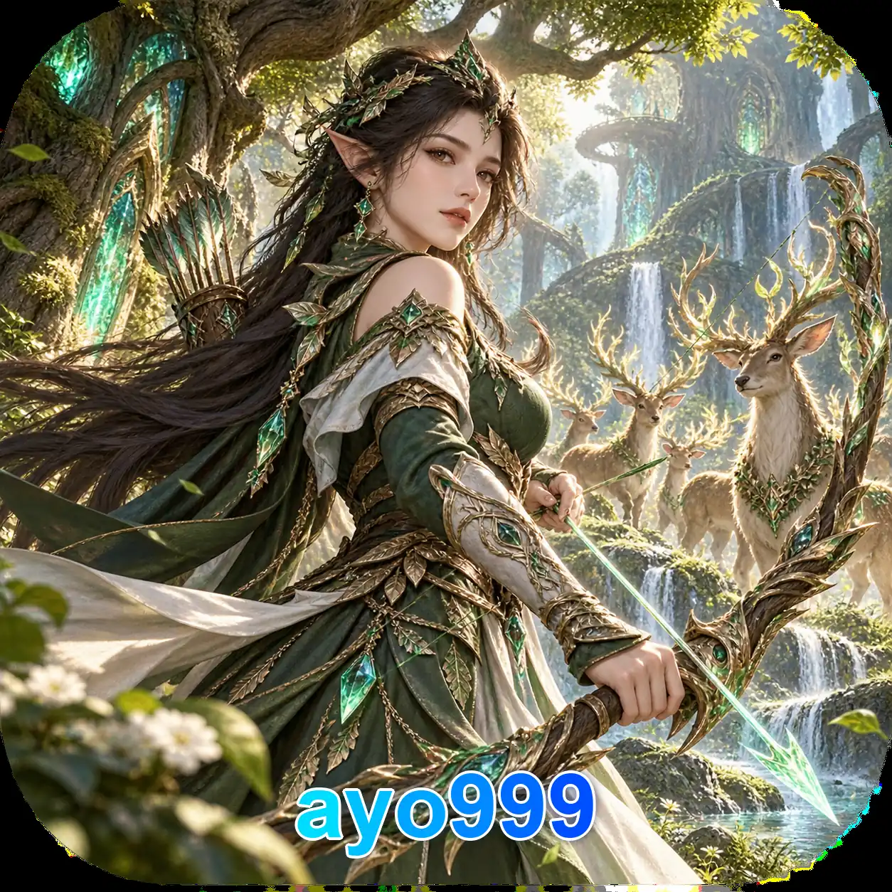 Game Fortune ayo999