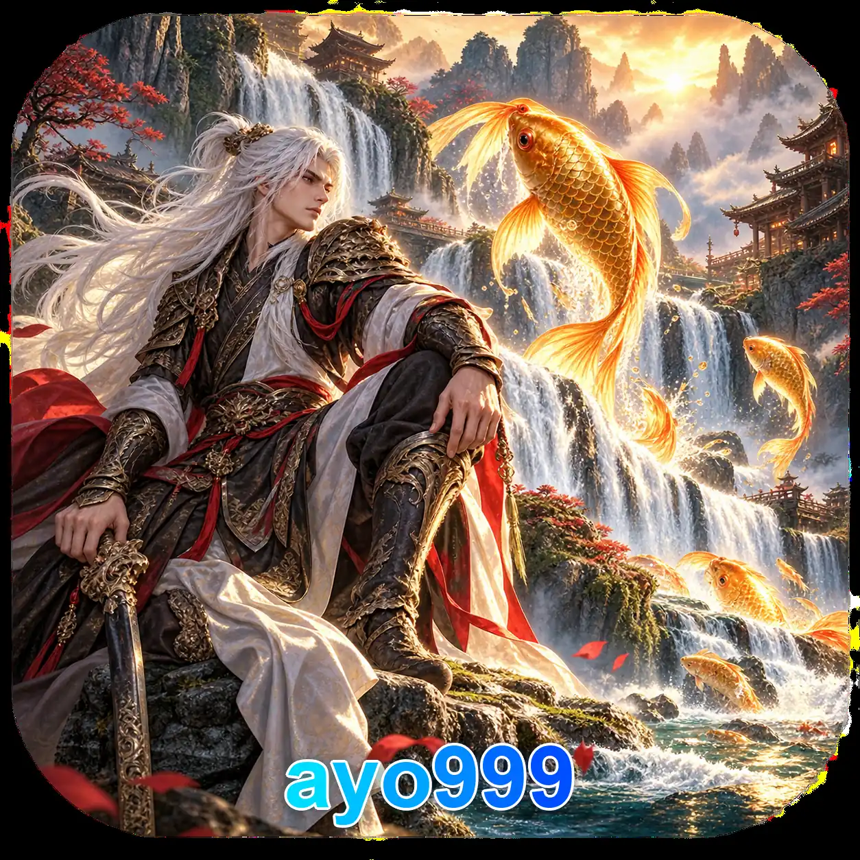 Kasino ayo999