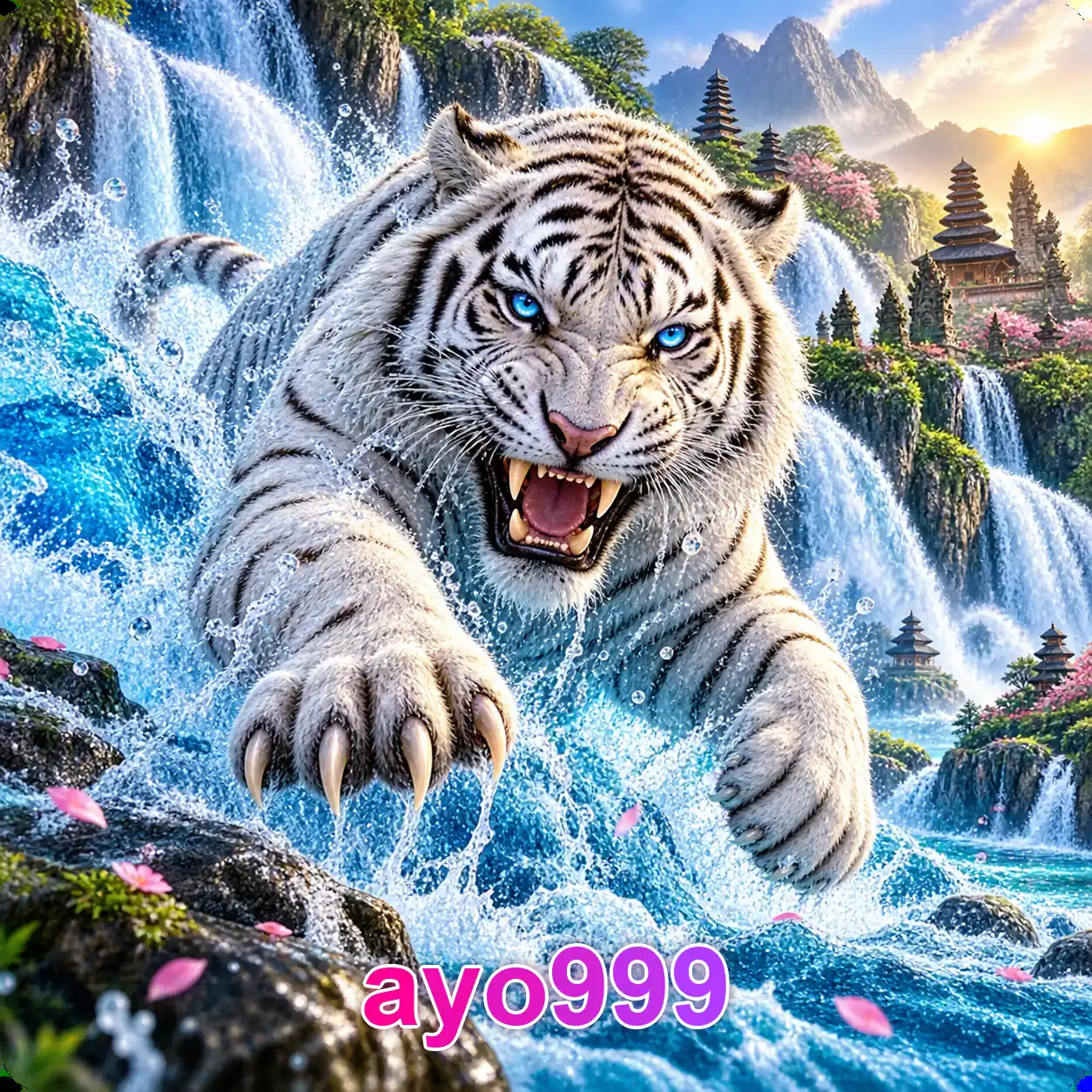 Masuk ayo999
