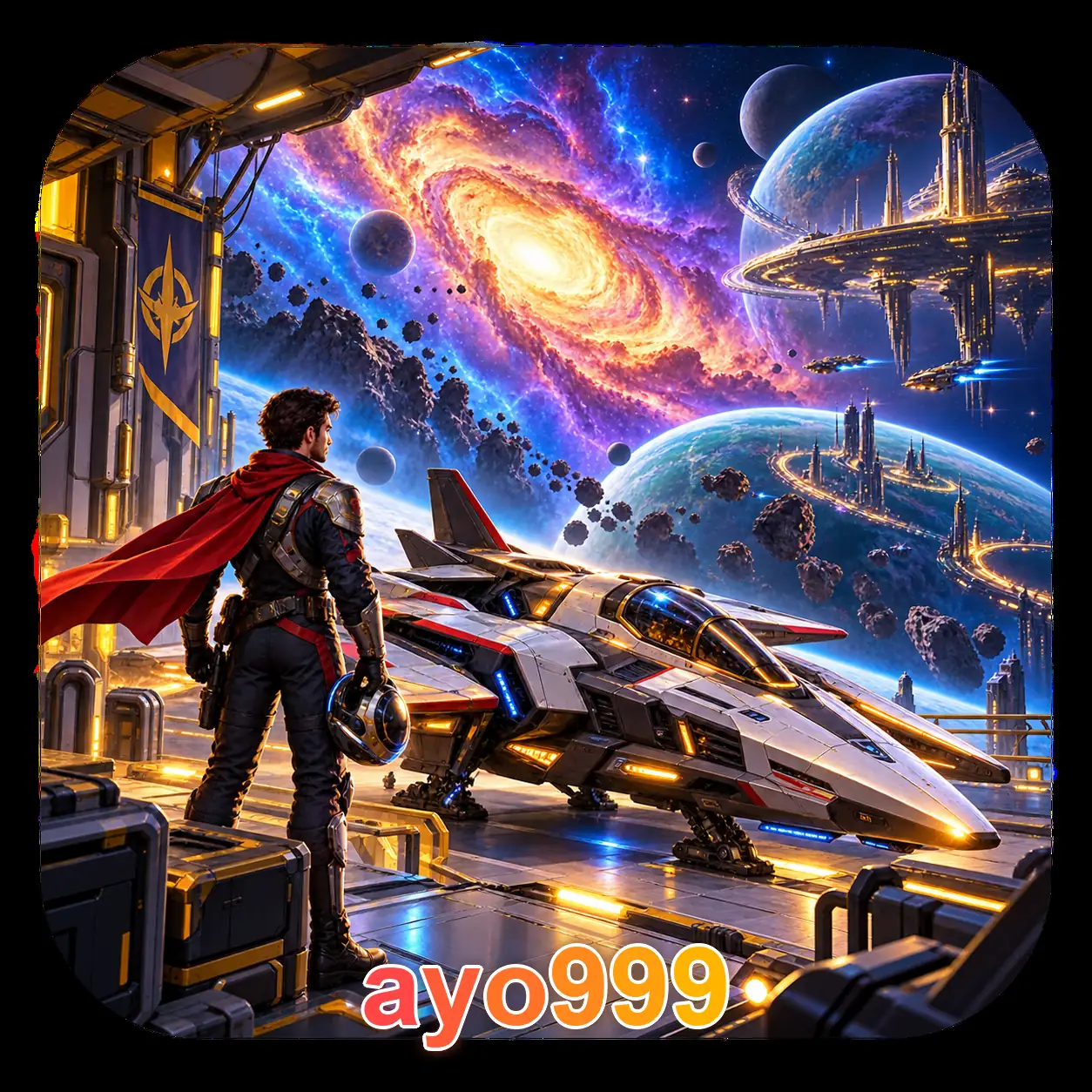 Aplikasi ayo999