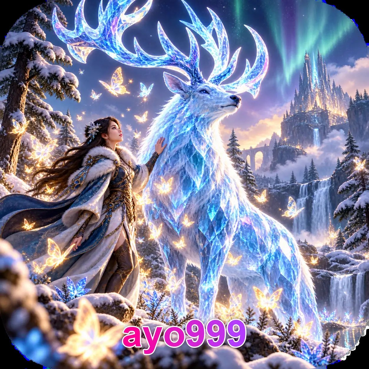 ayo999 apk