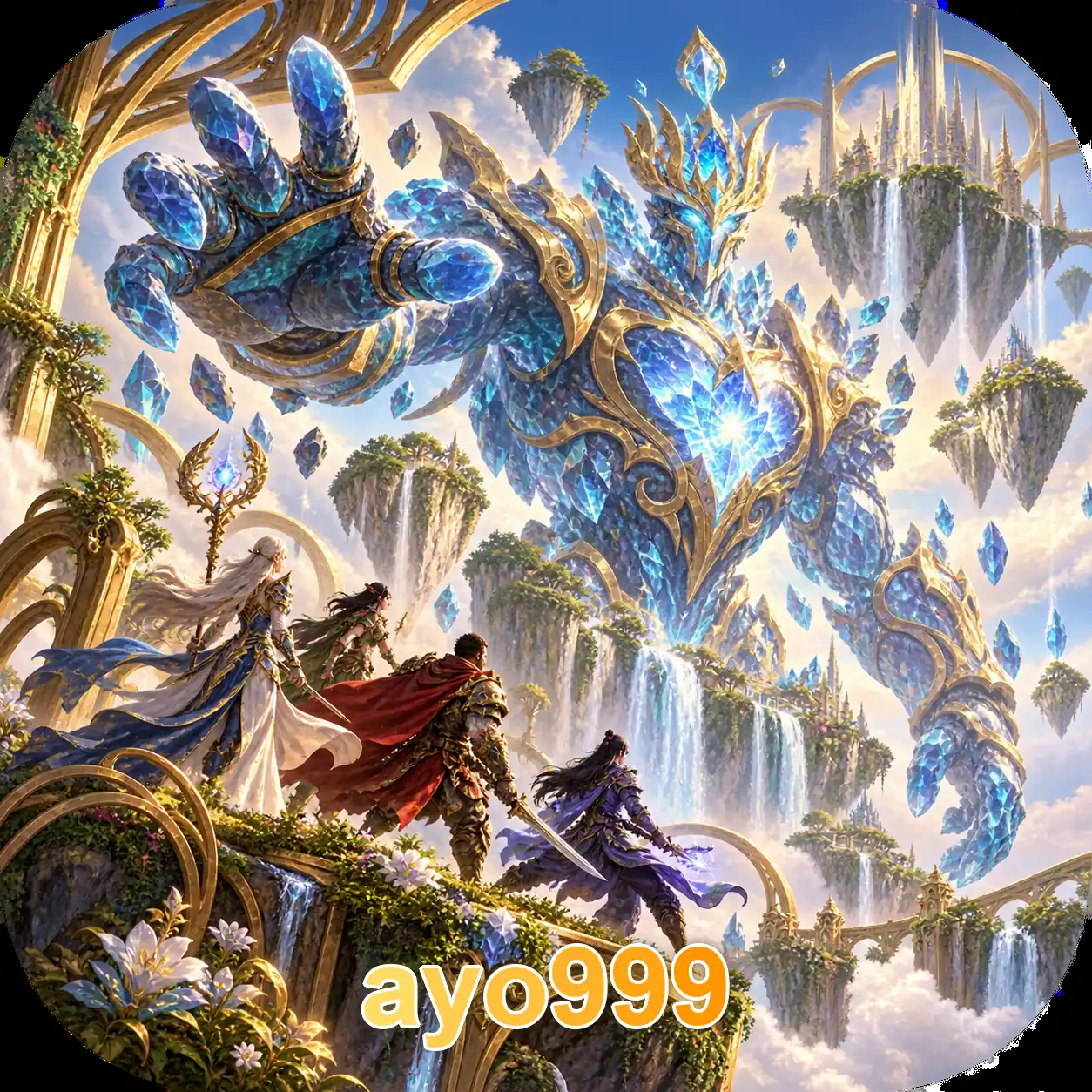 Menang ayo999